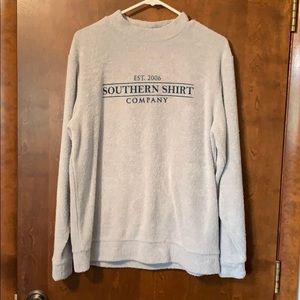 Southern shirt company long sleeve